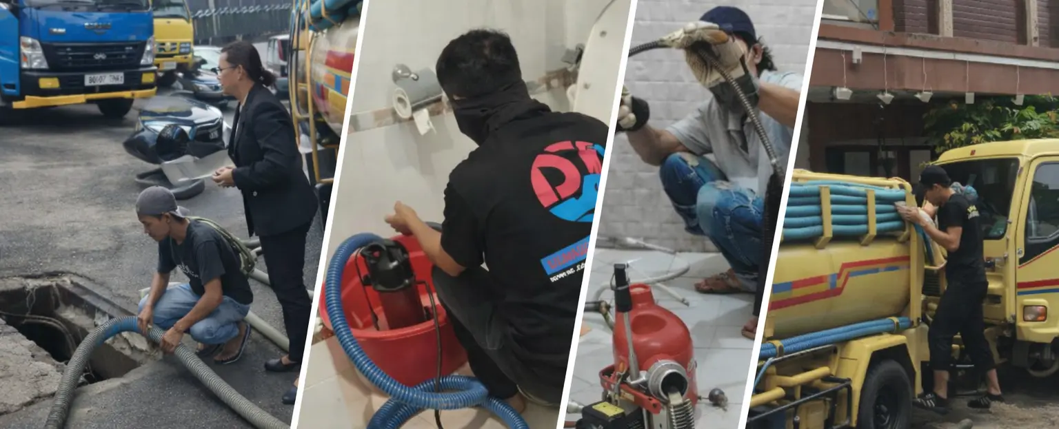 Jasa Sedot WC Wates Terdekat